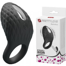 Baile Pretty Love Heloise, черное