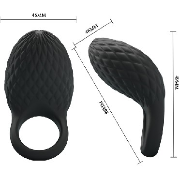 Baile Pretty Love Heloise, черное