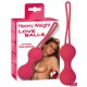 You2Toys Love Balls, красные