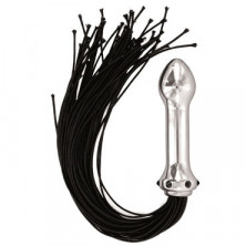 Diogol Jaz Whip, серебристый