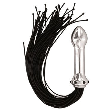 Diogol Jaz Whip, серебристый