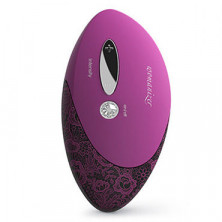 Womanizer Pro, фиолетовый