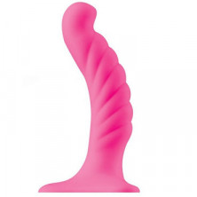 Shots Toys Sway, розовый