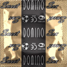 Domino Тирамису