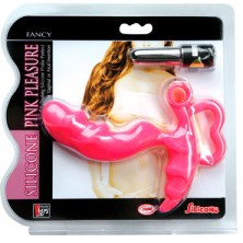 Dream toys Pink Pleasure, розовая