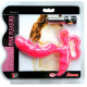 Dream toys Pink Pleasure, розовая