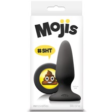 NS Novelties Moji's SHT Medium, черная