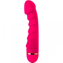 Toyfa A-toys 20 Modes Vibrator, розовый