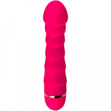 Toyfa A-toys 20 Modes Vibrator, розовый
