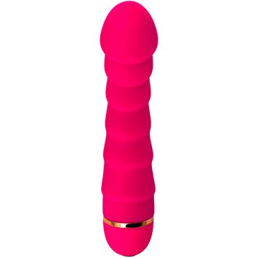 Toyfa A-toys 20 Modes Vibrator, розовый