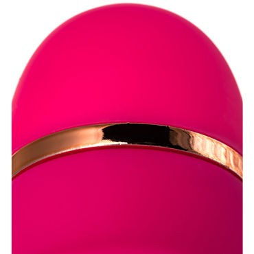 Toyfa A-toys 20 Modes Vibrator, розовый