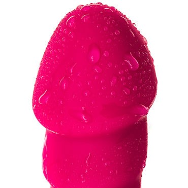 Toyfa A-toys 20 Modes Vibrator, розовый
