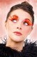 Baci Lashes, красный