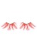 Baci Lashes, красный