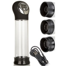 California Exotic Apollo Rechargeable Power Pump