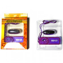 Mif мини вибратор-яичко