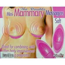 Mini-Mammary Massagers
