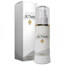 Je Taime All Natural WaterBase Lube, 100мл