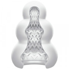 MensMax Pucchi Wave, белый