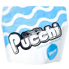 MensMax Pucchi Wave, белый