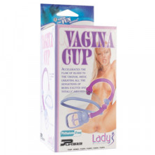 NMC Vagina Cup