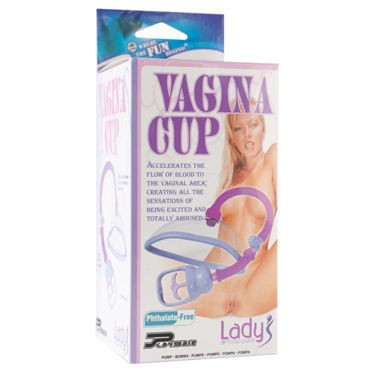 NMC Vagina Cup