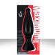 NS Novelties Maximum Pleasure Dong, черный