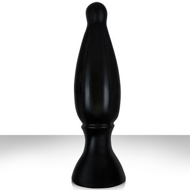 NS Novelties Maximum Pleasure Dong, черный