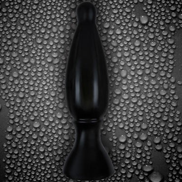 NS Novelties Maximum Pleasure Dong, черный