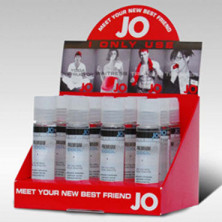 JO Premium Cooling, 30 мл