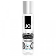 JO Premium Cooling, 30 мл