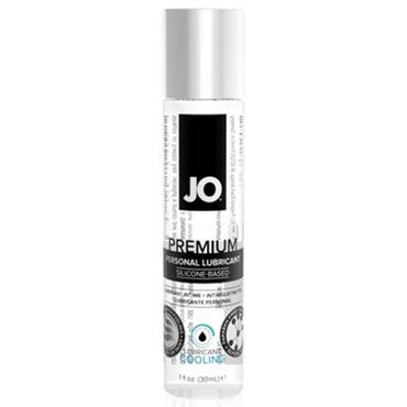 JO Premium Cooling, 30 мл