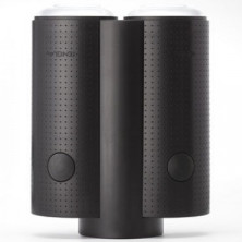 Tenga Flip Air, черный