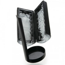 Tenga Flip Air, черный