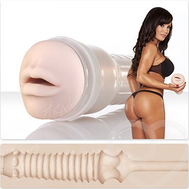 FleshLight Girls Lisa Ann Swallow