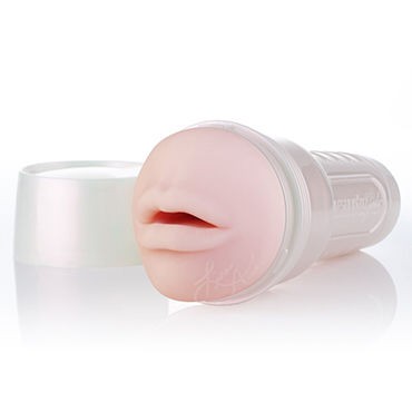 FleshLight Girls Lisa Ann Swallow