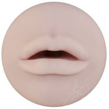 FleshLight Girls Lisa Ann Swallow