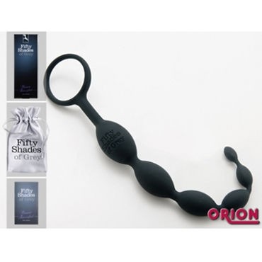 Fifty Shades of Grey Pleasure Intensified