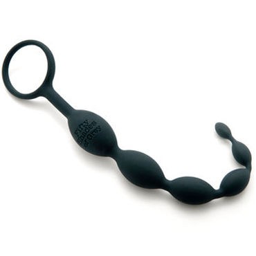 Fifty Shades of Grey Pleasure Intensified