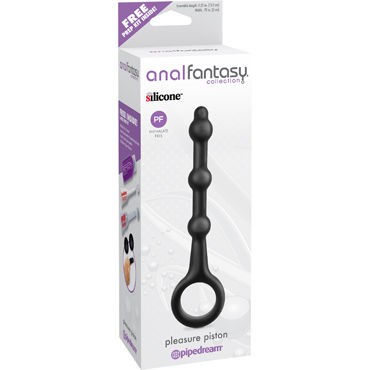 Pipedream Anal Fantasy Collection Pleasure Piston
