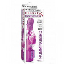 Pipedream Beginners Hummingbird