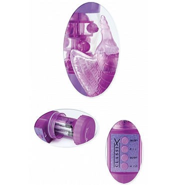 Pipedream Beginners Hummingbird