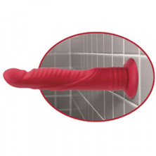 Pipedream Fetish Fantasy Elite 20 см, черная