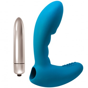 Lola Wonder Touch, голубой