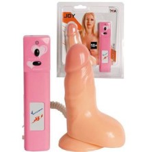 Toyfa вибратор