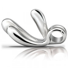 Pipedream Metal Double Trouble