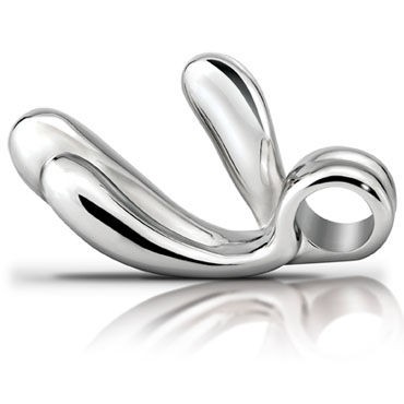 Pipedream Metal Double Trouble