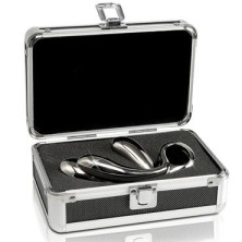 Pipedream Metal Double Trouble