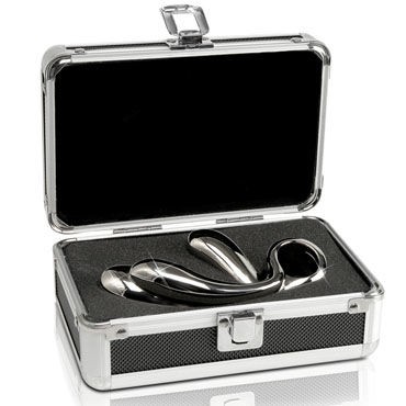 Pipedream Metal Double Trouble