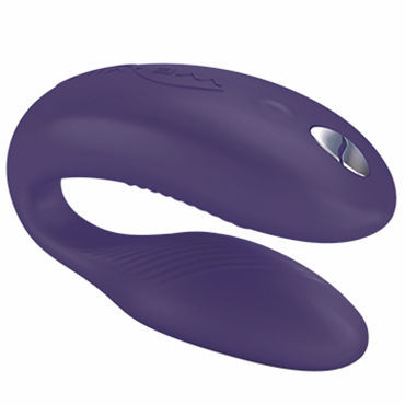 We-Vibe Sync, фиолетовый